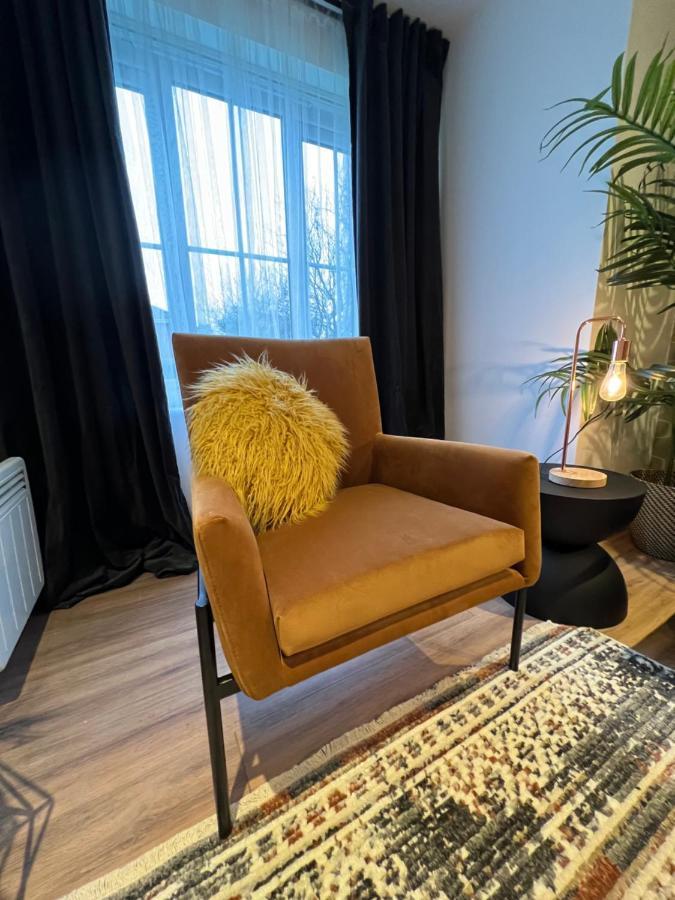 Modern 2 Bedroom Aesthetic Apt Manchester Esterno foto
